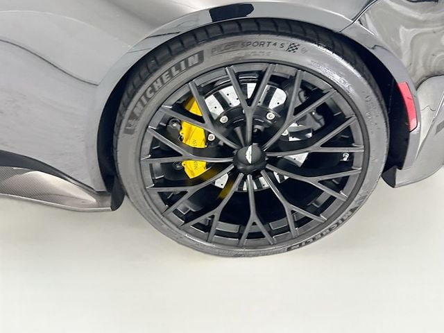2023 Aston Martin Vantage V12 Coupe - 23004338 - 27