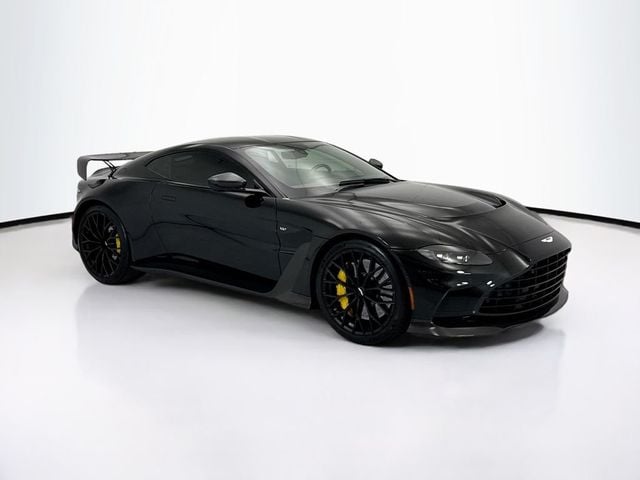 2023 Aston Martin Vantage V12 Coupe - 23004338 - 2