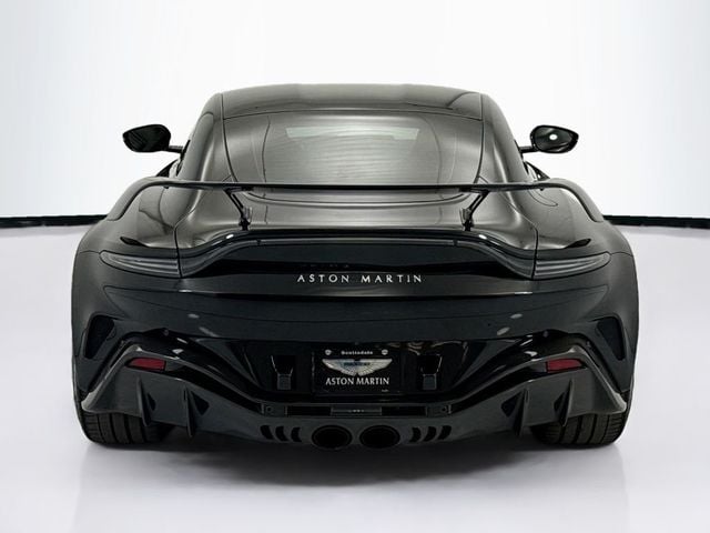 2023 Aston Martin Vantage V12 Coupe - 23004338 - 5