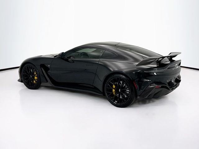 2023 Aston Martin Vantage V12 Coupe - 23004338 - 6