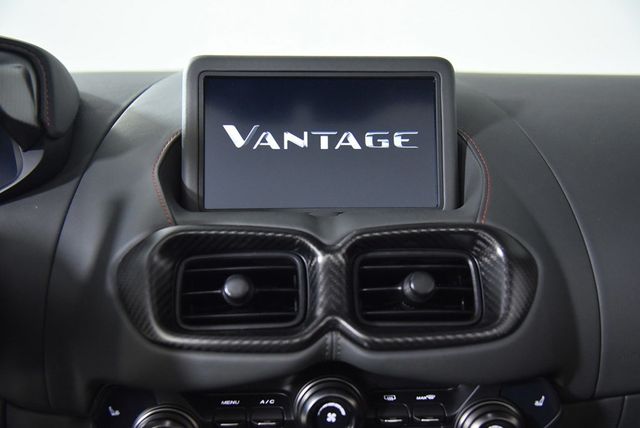 2023 Aston Martin Vantage V12 Roadster - 22430359 - 10