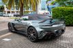 2023 Aston Martin Vantage V12 Roadster - 22938048 - 19