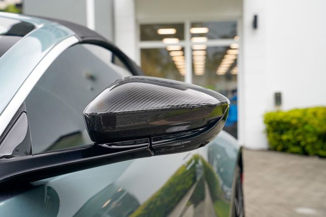 2023 Aston Martin Vantage V12 Roadster - 22938048 - 26
