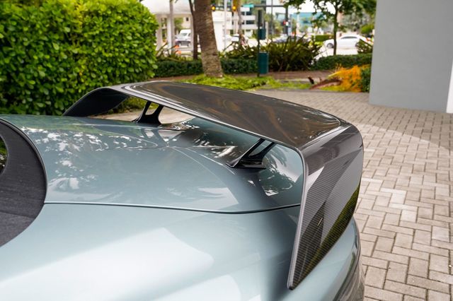 2023 Aston Martin Vantage V12 Roadster - 22938048 - 27