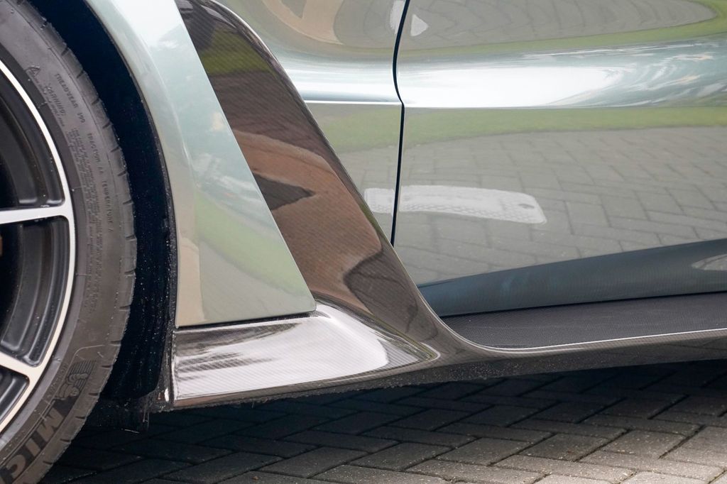 2023 Aston Martin Vantage V12 Roadster - 22938048 - 32