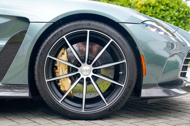 2023 Aston Martin Vantage V12 Roadster - 22938048 - 48