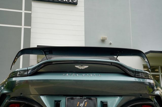 2023 Aston Martin Vantage V12 Roadster - 22938048 - 54