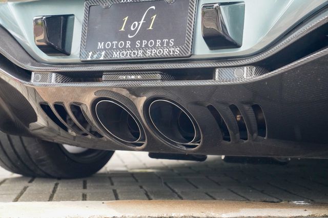 2023 Aston Martin Vantage V12 Roadster - 22938048 - 56