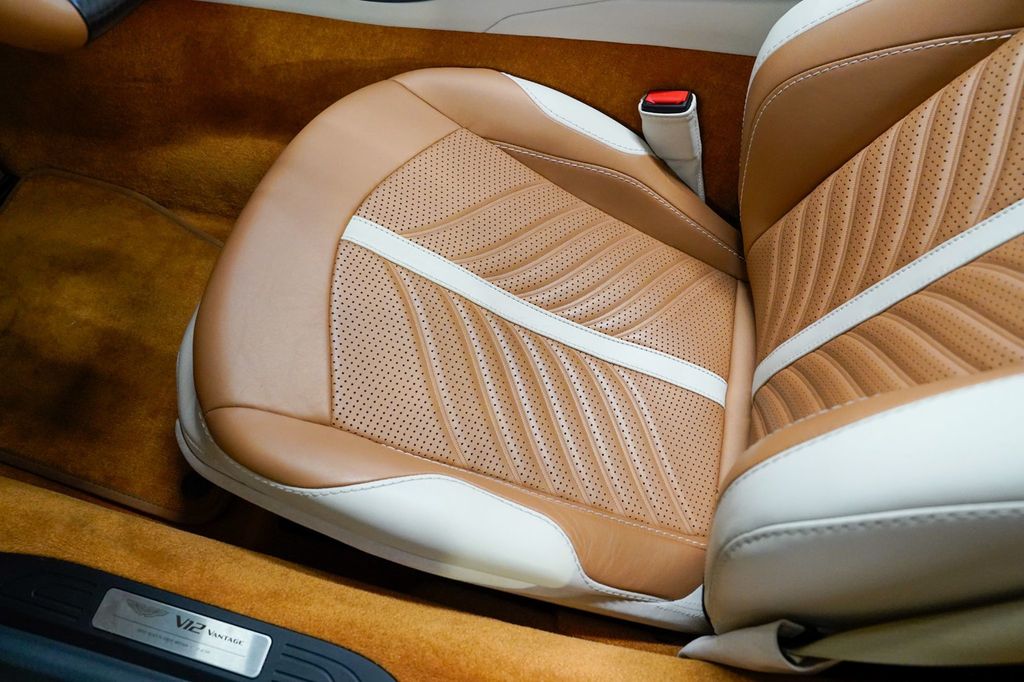 2023 Aston Martin Vantage V12 Roadster - 22938048 - 67