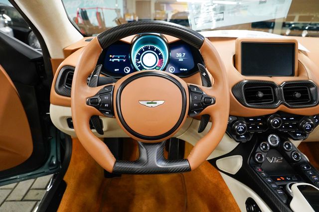 2023 Aston Martin Vantage V12 Roadster - 22938048 - 68