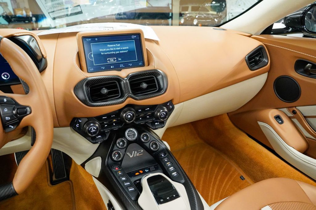 2023 Aston Martin Vantage V12 Roadster - 22938048 - 71