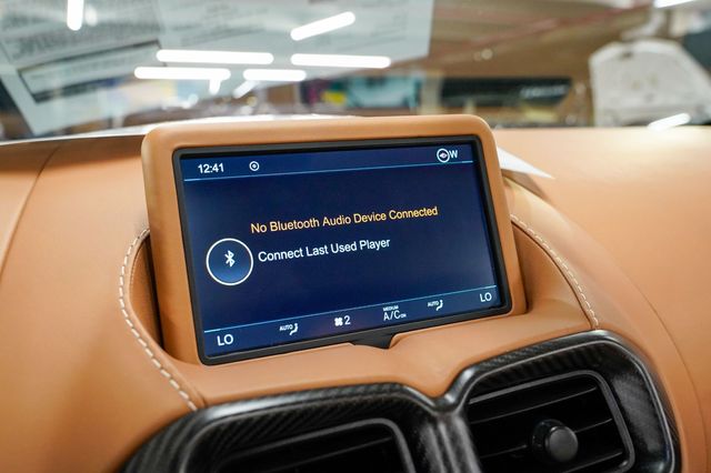 2023 Aston Martin Vantage V12 Roadster - 22938048 - 72