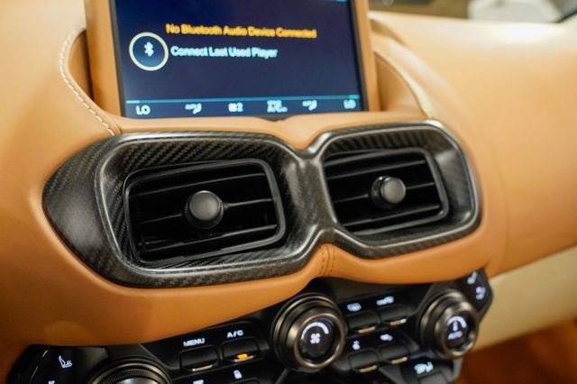 2023 Aston Martin Vantage V12 Roadster - 22938048 - 74