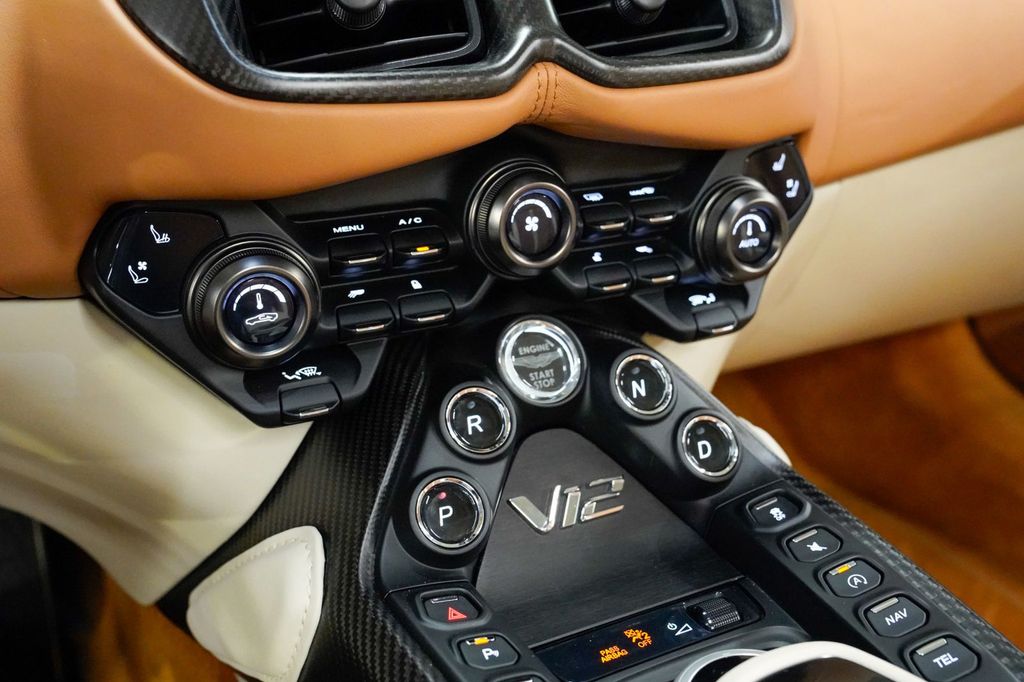 2023 Aston Martin Vantage V12 Roadster - 22938048 - 75