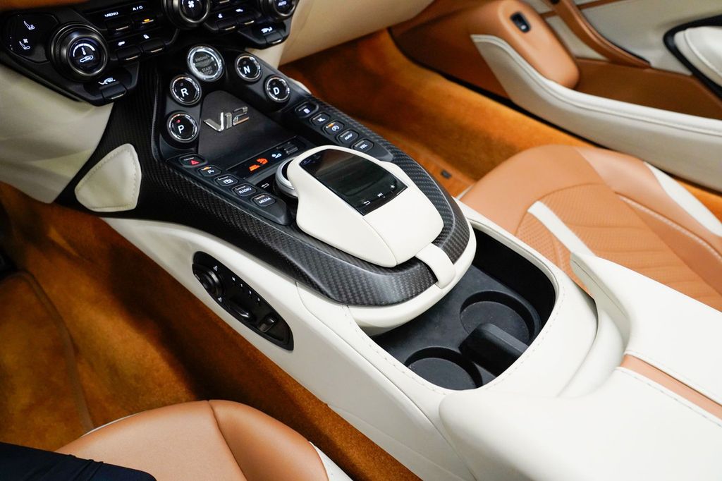 2023 Aston Martin Vantage V12 Roadster - 22938048 - 77