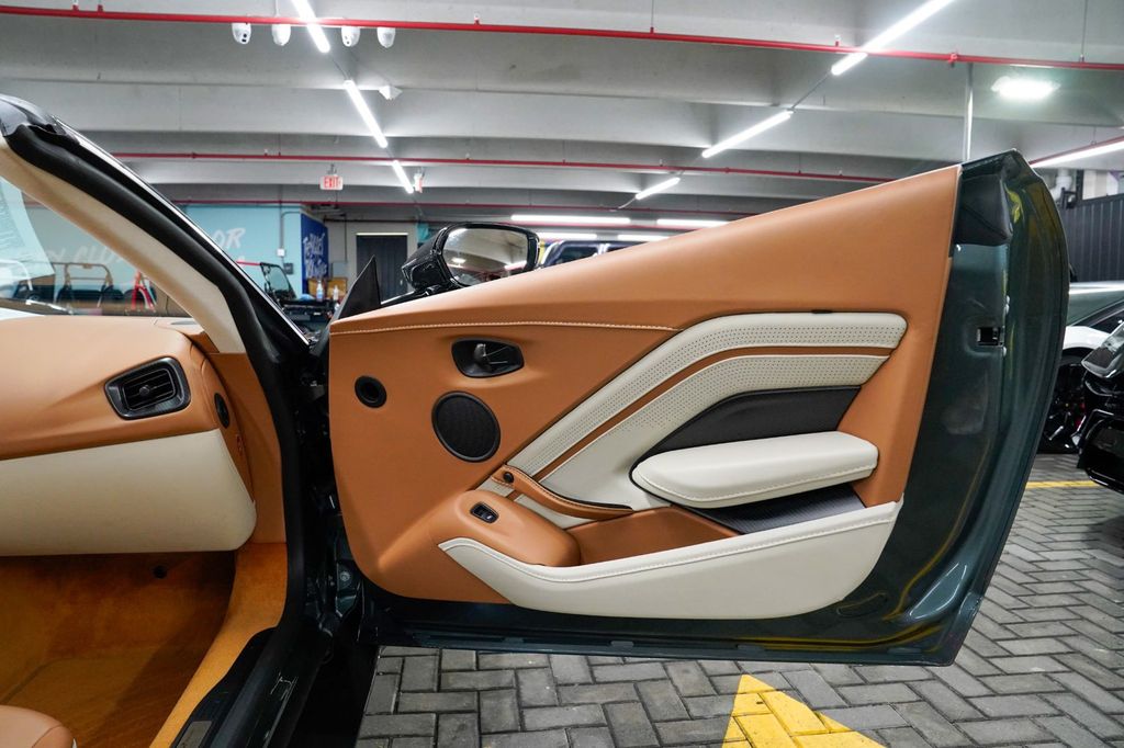 2023 Aston Martin Vantage V12 Roadster - 22938048 - 78