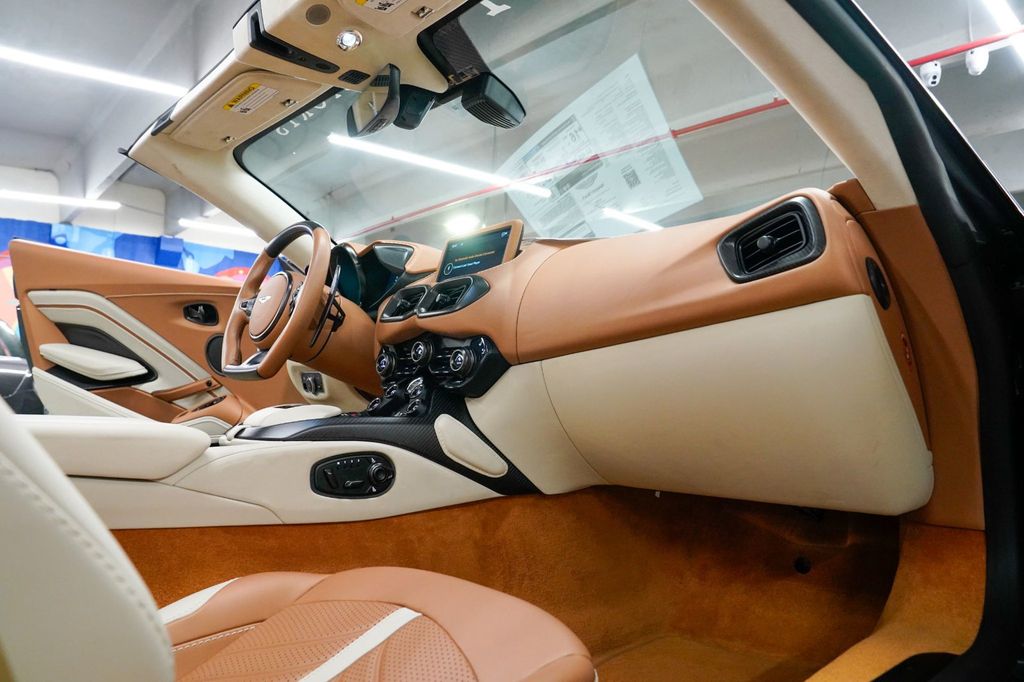 2023 Aston Martin Vantage V12 Roadster - 22938048 - 81