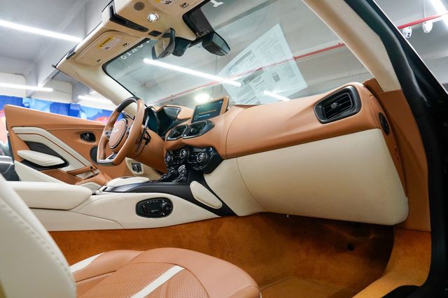 2023 Aston Martin Vantage V12 Roadster - 22938048 - 81