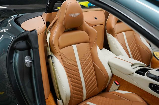 2023 Aston Martin Vantage V12 Roadster - 22938048 - 83