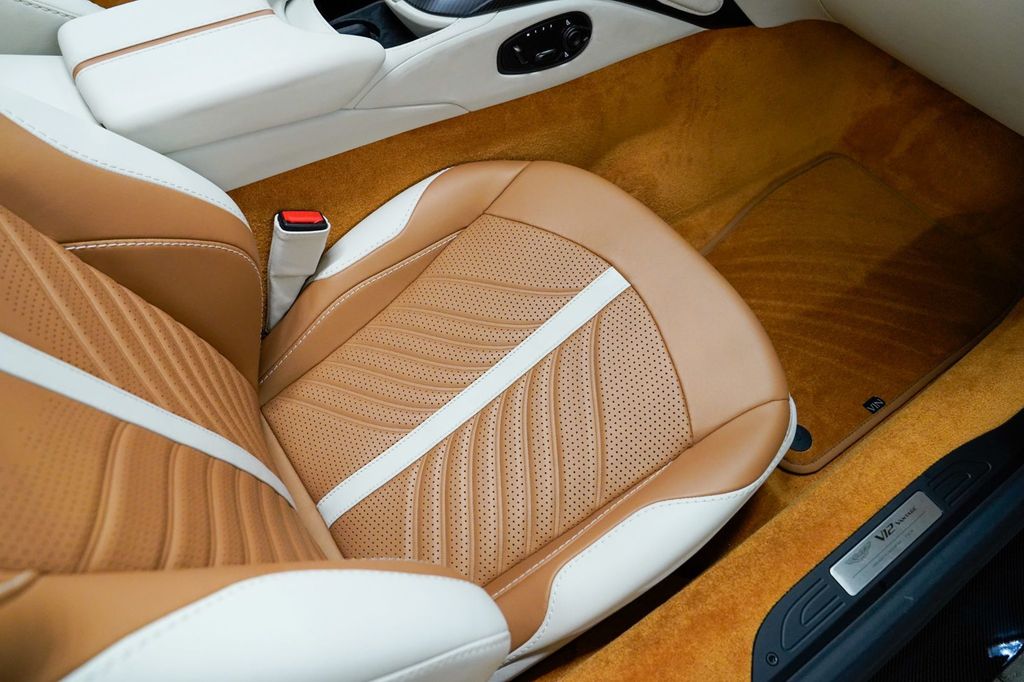 2023 Aston Martin Vantage V12 Roadster - 22938048 - 84