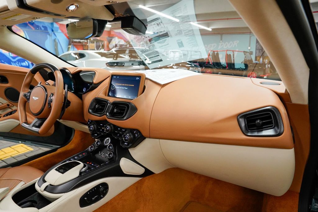2023 Aston Martin Vantage V12 Roadster - 22938048 - 85