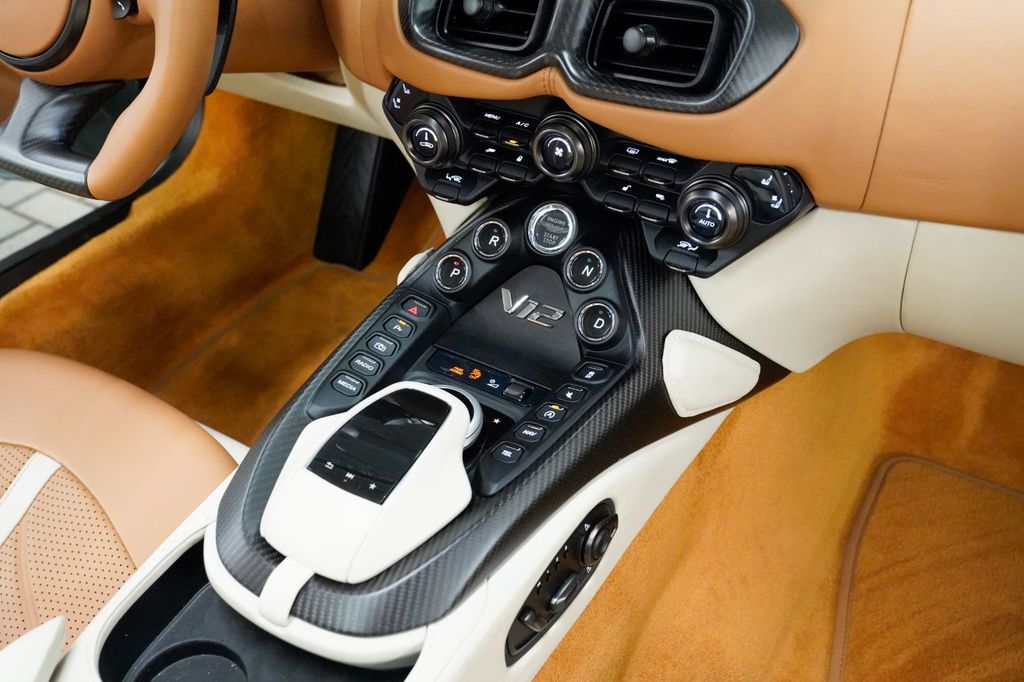 2023 Aston Martin Vantage V12 Roadster - 22938048 - 87