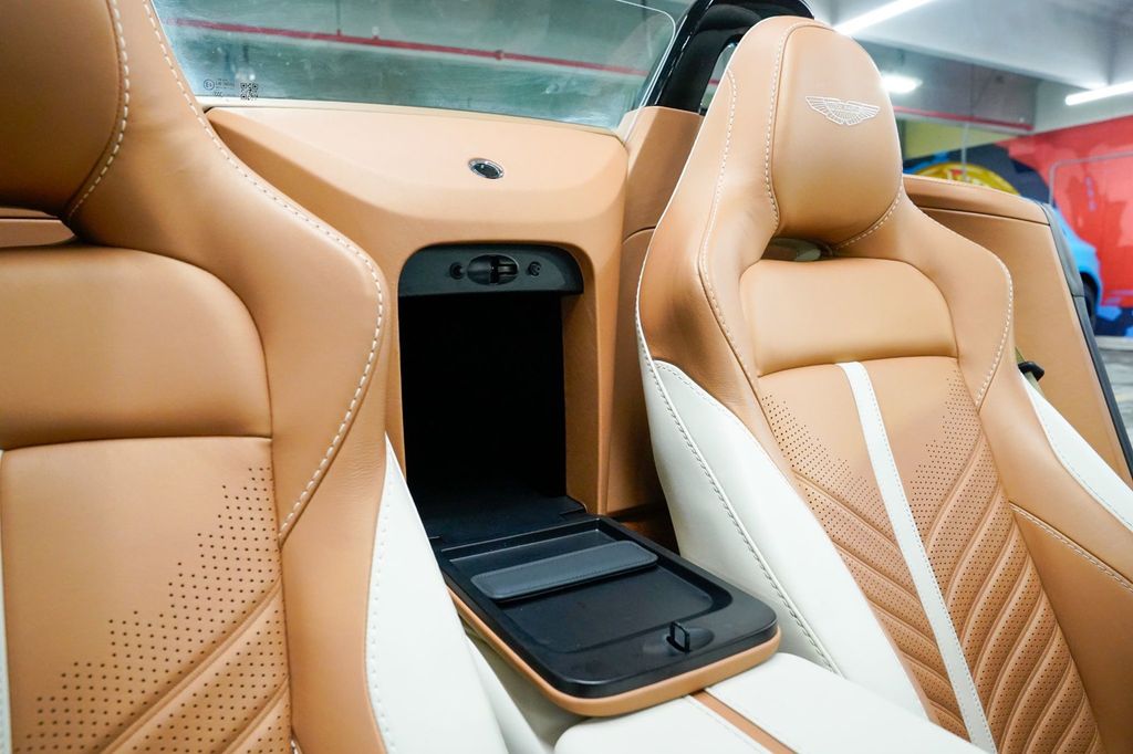 2023 Aston Martin Vantage V12 Roadster - 22938048 - 88