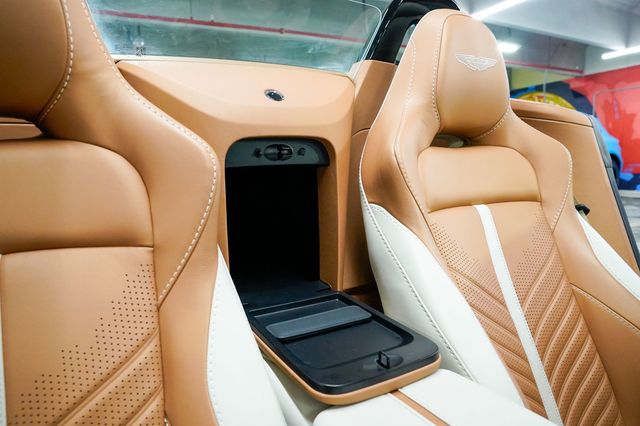 2023 Aston Martin Vantage V12 Roadster - 22938048 - 88