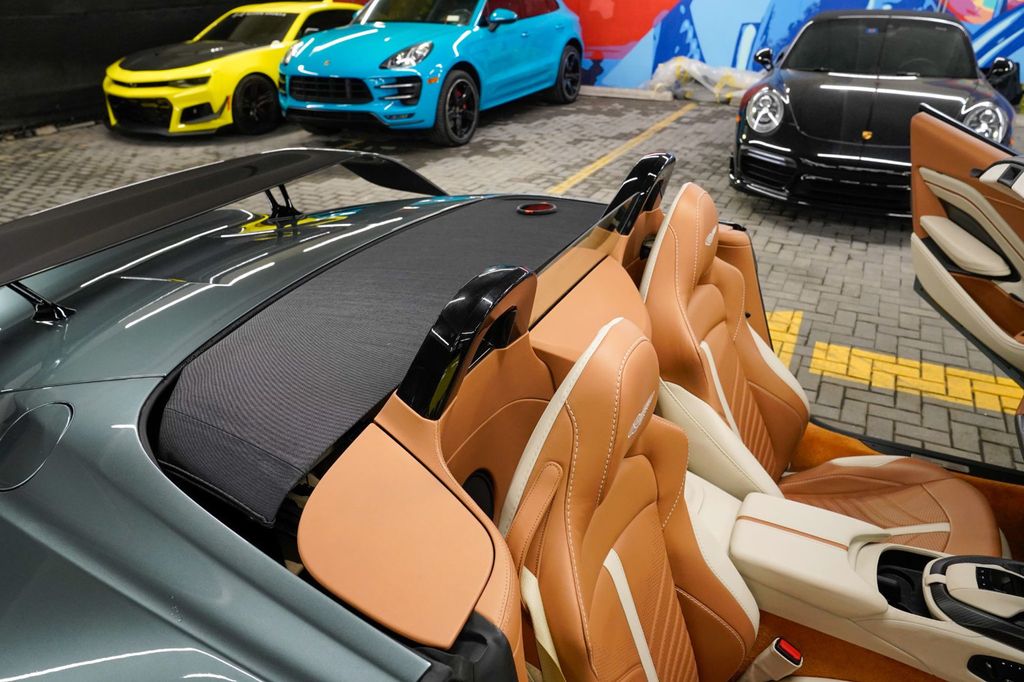 2023 Aston Martin Vantage V12 Roadster - 22938048 - 89