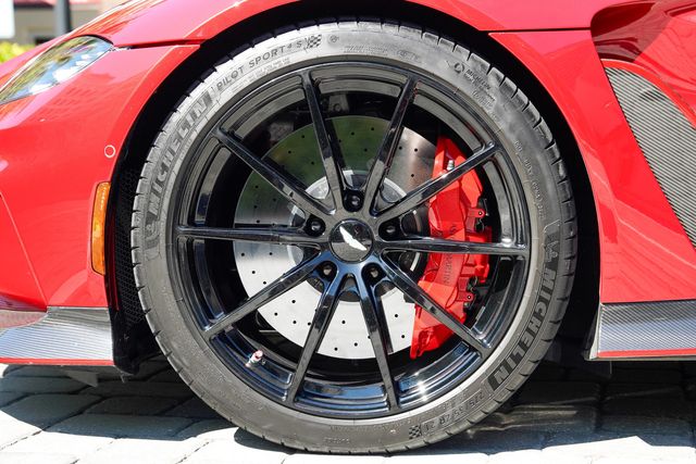 2023 Aston Martin Vantage V12 Roadster - 22988419 - 13