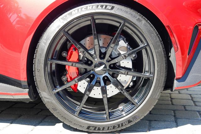 2023 Aston Martin Vantage V12 Roadster - 22988419 - 16