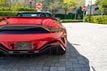 2023 Aston Martin Vantage V12 Roadster - 22988419 - 25