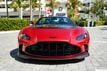 2023 Aston Martin Vantage V12 Roadster - 22988419 - 3