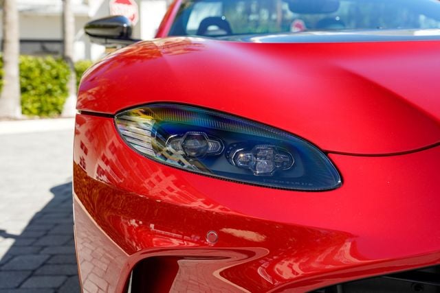 2023 Aston Martin Vantage V12 Roadster - 22988419 - 42