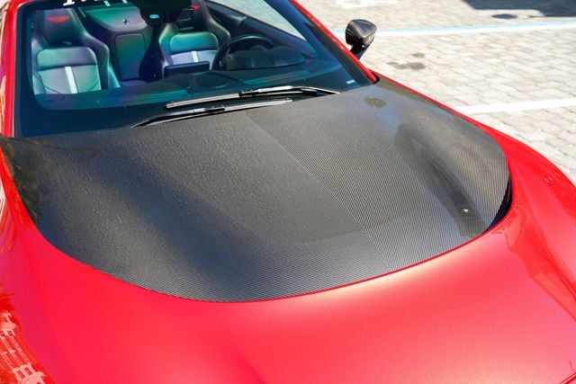 2023 Aston Martin Vantage V12 Roadster - 22988419 - 43