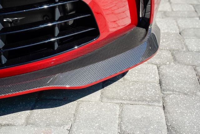 2023 Aston Martin Vantage V12 Roadster - 22988419 - 45