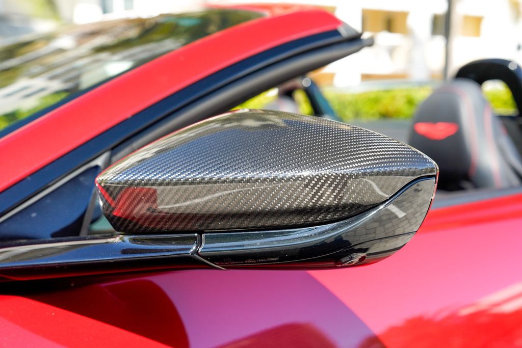 2023 Aston Martin Vantage V12 Roadster - 22988419 - 51