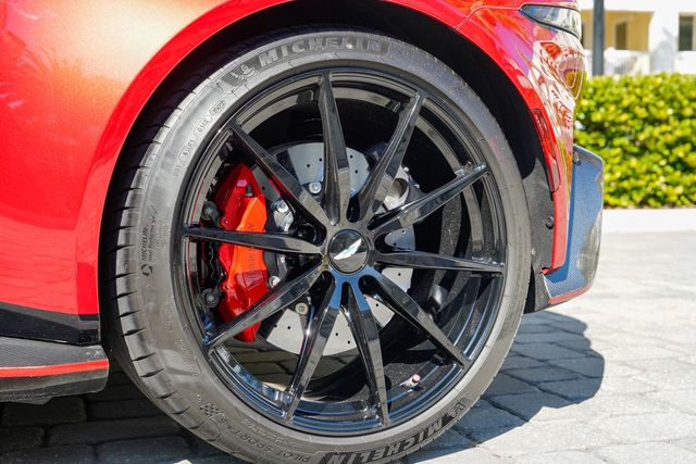 2023 Aston Martin Vantage V12 Roadster - 22988419 - 52