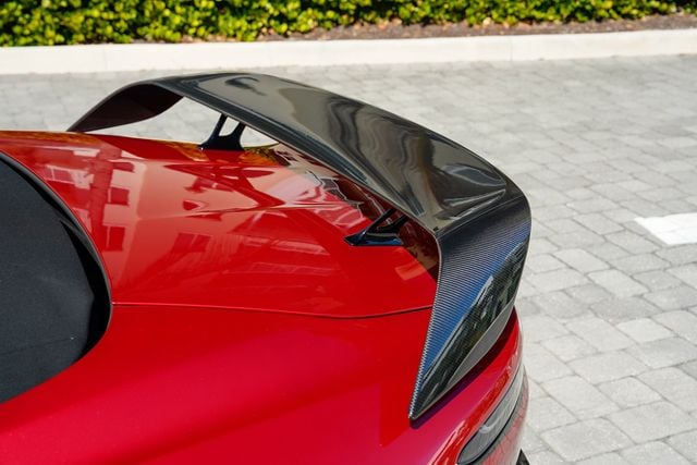 2023 Aston Martin Vantage V12 Roadster - 22988419 - 53