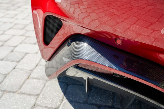 2023 Aston Martin Vantage V12 Roadster - 22988419 - 55