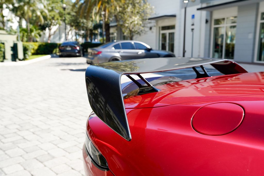 2023 Aston Martin Vantage V12 Roadster - 22988419 - 57