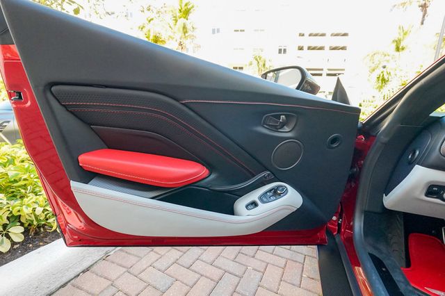 2023 Aston Martin Vantage V12 Roadster - 22988419 - 59