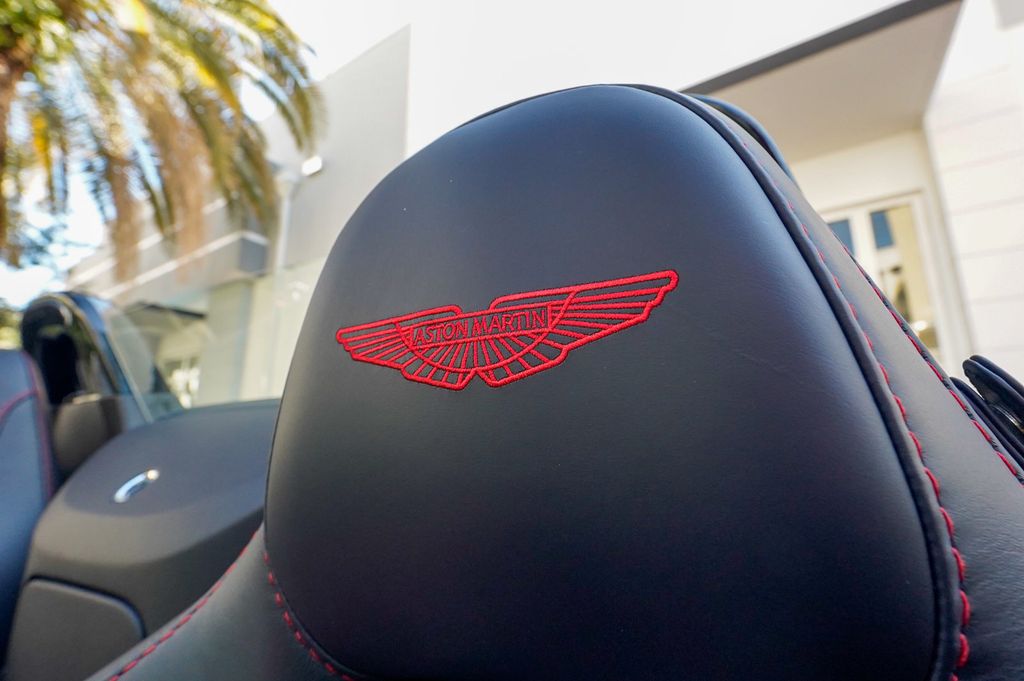 2023 Aston Martin Vantage V12 Roadster - 22988419 - 66