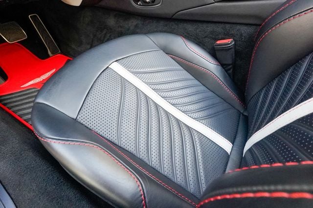 2023 Aston Martin Vantage V12 Roadster - 22988419 - 67
