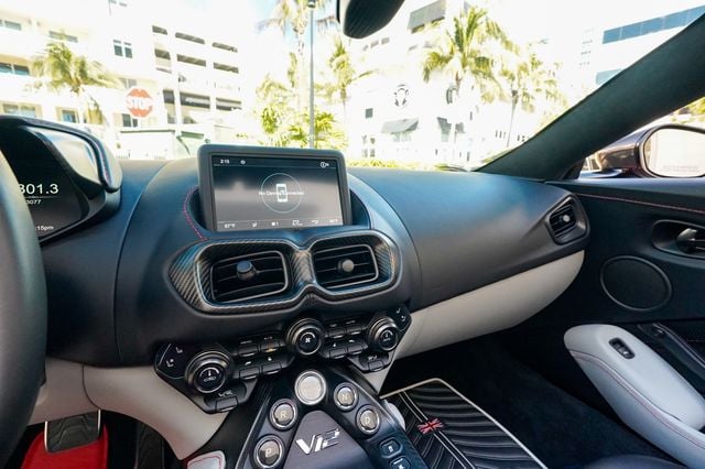 2023 Aston Martin Vantage V12 Roadster - 22988419 - 72