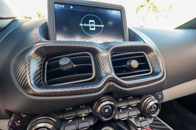 2023 Aston Martin Vantage V12 Roadster - 22988419 - 74