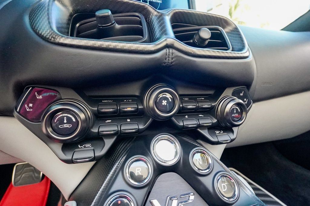 2023 Aston Martin Vantage V12 Roadster - 22988419 - 75