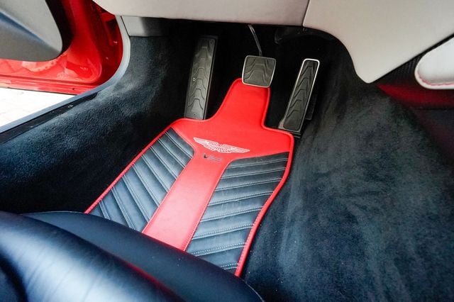 2023 Aston Martin Vantage V12 Roadster - 22988419 - 78