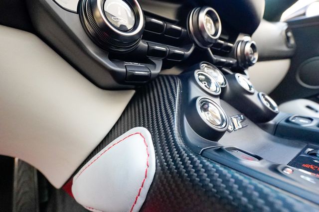 2023 Aston Martin Vantage V12 Roadster - 22988419 - 79