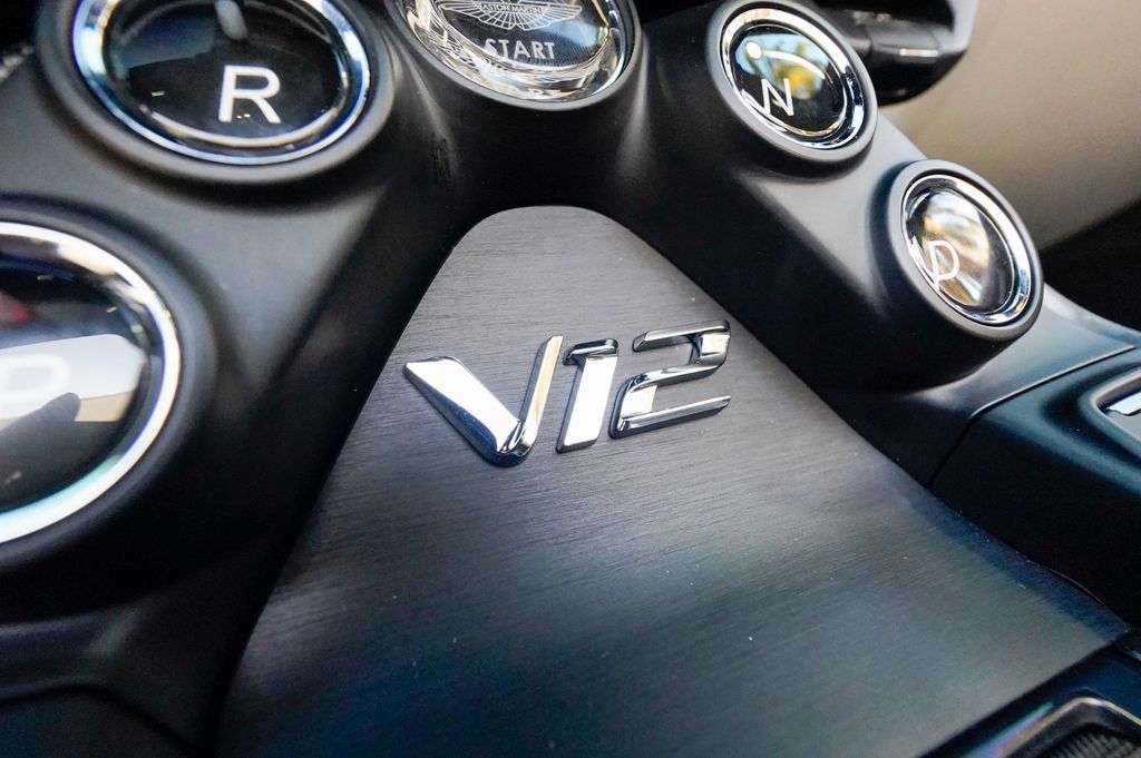 2023 Aston Martin Vantage V12 Roadster - 22988419 - 81